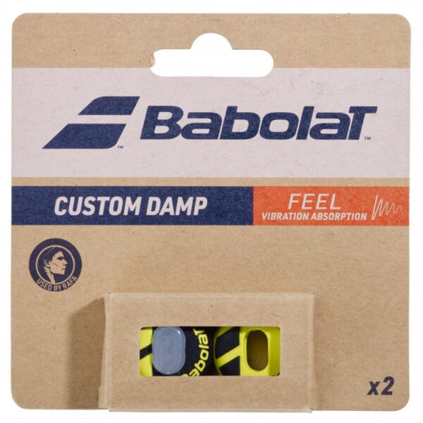 Babolat Custom Demper Vinderen Sport 1