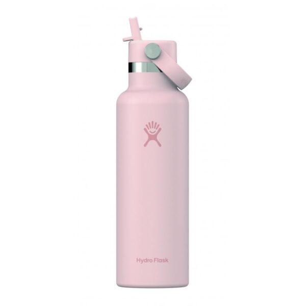 Hydro Flask 21 Oz Standard Flex Straw Cap S21CFS Vinderen Sport 1