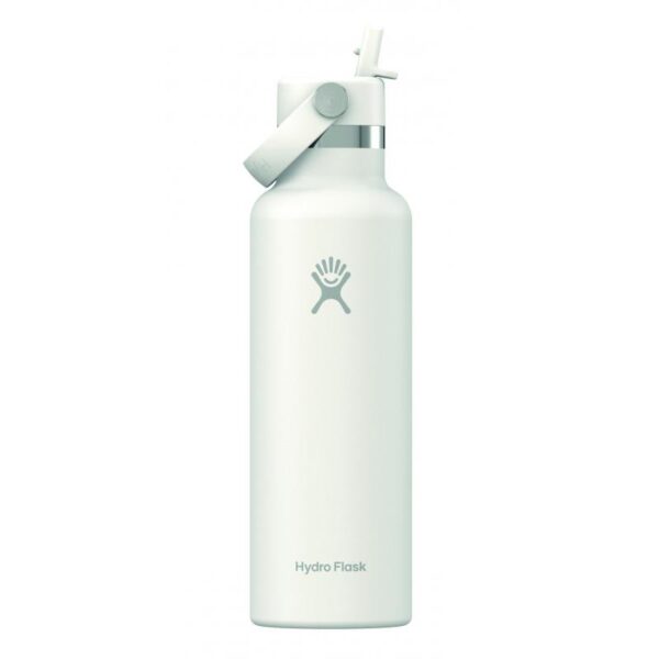 Hydro Flask 21 Oz Standard Flex Straw Cap S21CFS Vinderen Sport 1
