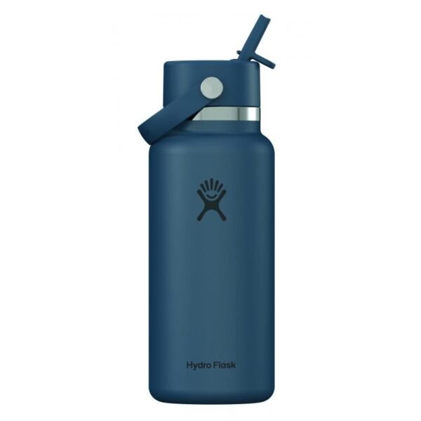 Hydro Flask 32 Oz Wide Flex Straw Cap W32CFS Vinderen Sport 1