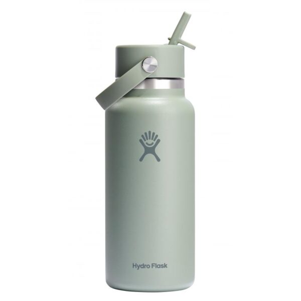Hydro Flask 32 Oz Wide Flex Straw Cap W32CFS Vinderen Sport 1