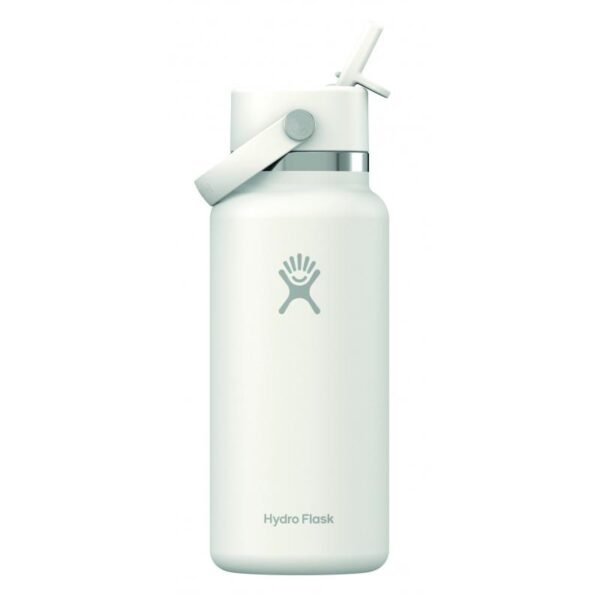 Hydro Flask 32 Oz Wide Flex Straw Cap W32CFS Vinderen Sport 1