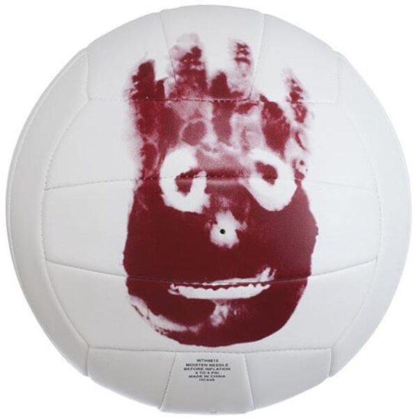 Wilson Wilson CASTAWAY DEFL VB WTH4615X Vinderen Sport 1